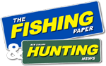 The Fishing Paper